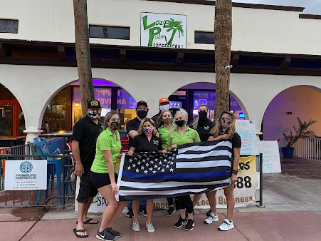 Photo Lazy Palm Sports Grill - 2