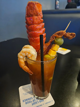 Photo Lazy Palm Sports Grill - 3