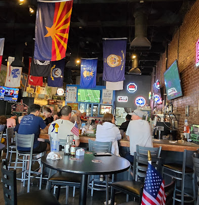 Photo Lazy Palm Sports Grill - 5