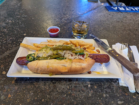 Photo Lazy Palm Sports Grill - 9