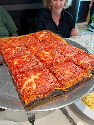 Menu L&B Spumoni Gardens - 23