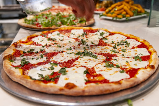 Photo L&B Spumoni Gardens - 17
