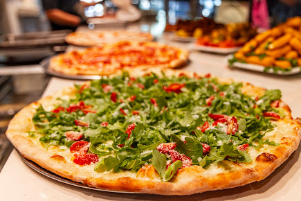 Photo L&B Spumoni Gardens - 5