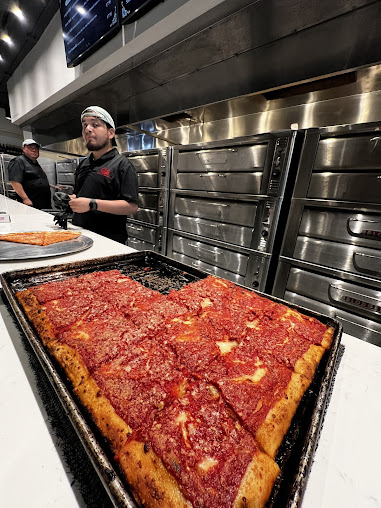 Photo L&B Spumoni Gardens - 8
