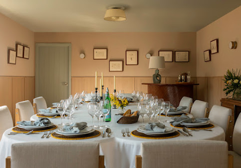 Menu Le Bilboquet Palm Beach - 20