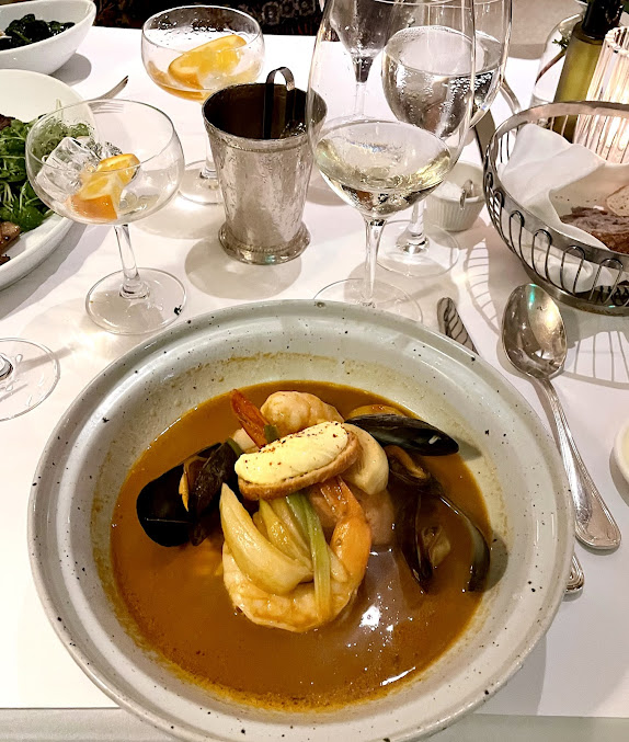 Photo Le Bilboquet Palm Beach - 12