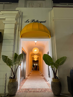 Photo Le Bilboquet Palm Beach - 13