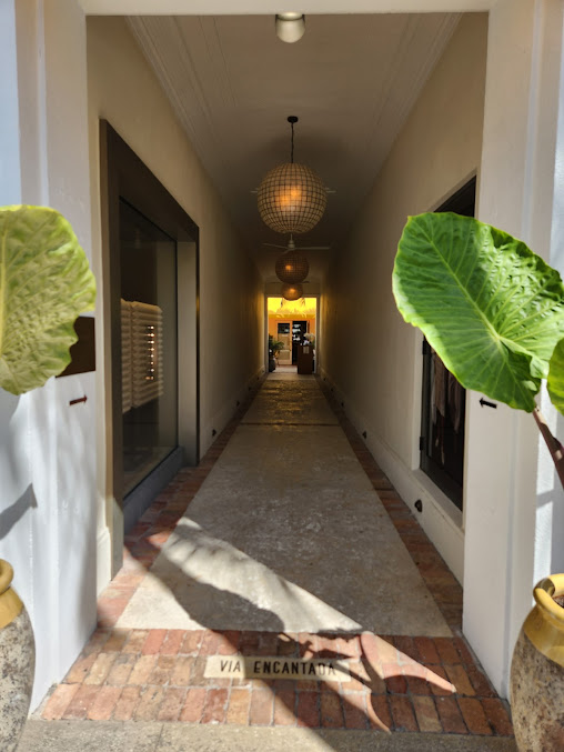 Photo Le Bilboquet Palm Beach - 14