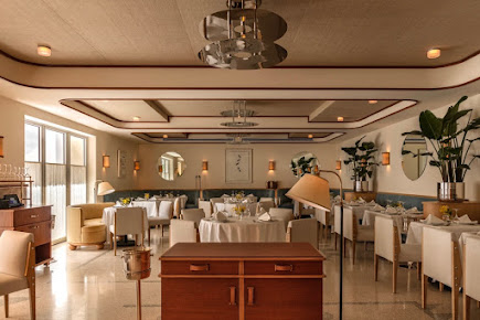 Photo Le Bilboquet Palm Beach - 18