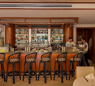 Photo Le Bilboquet Palm Beach - 19