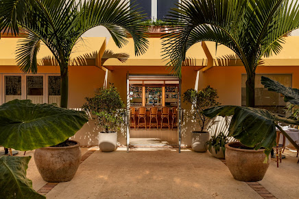 Photo Le Bilboquet Palm Beach - 4