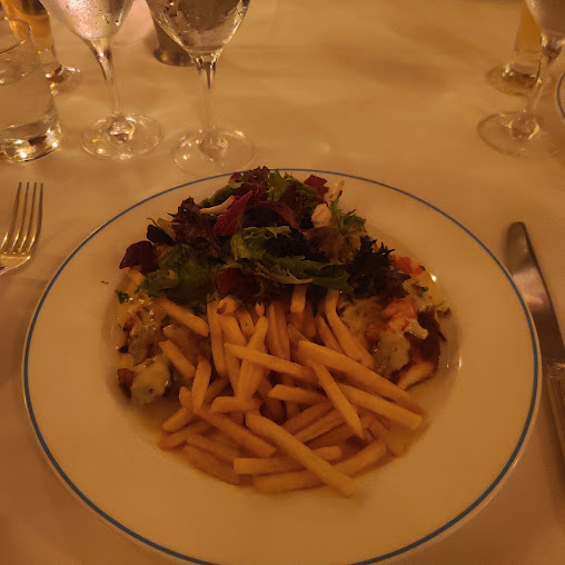 Photo Le Bilboquet Palm Beach - 6