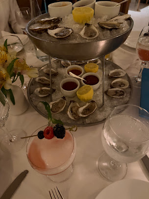 Photo Le Bilboquet Palm Beach - 8