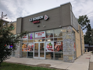 Photo Le Bon Bon Grill - 0