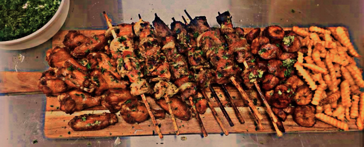 Photo Le Bon Bon Grill - 1
