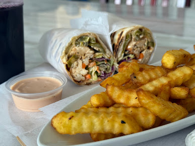 Photo Le Bon Bon Grill - 11