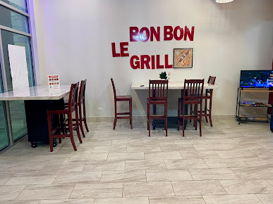 Photo Le Bon Bon Grill - 14