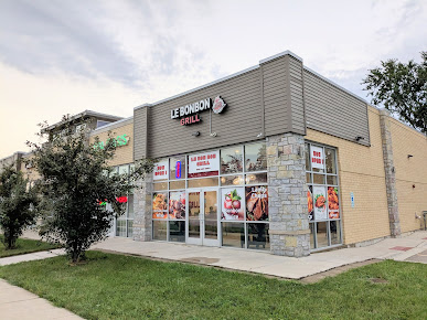 Photo Le Bon Bon Grill - 15