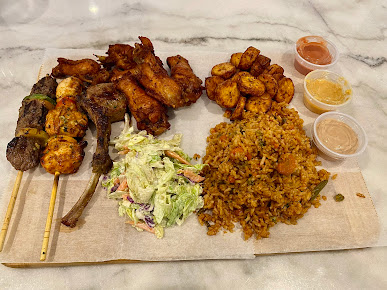 Photo Le Bon Bon Grill - 18