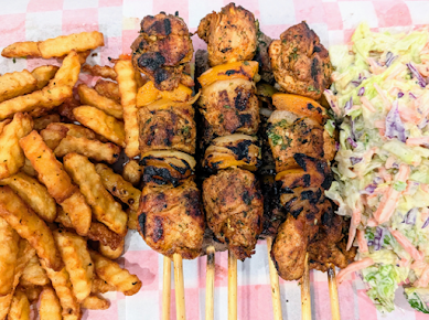 Photo Le Bon Bon Grill - 5