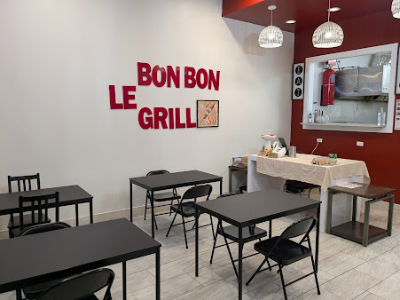 Photo Le Bon Bon Grill - 7