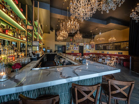 Photo Le Jardin Bistro Nyc - 0