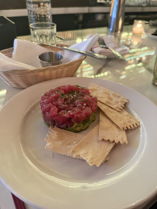 Photo Le Jardin Bistro Nyc - 10