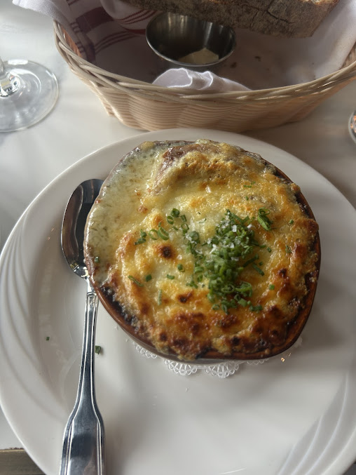 Photo Le Jardin Bistro Nyc - 13