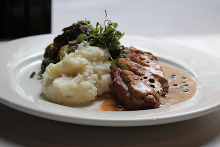 Photo Le Jardin Bistro Nyc - 16