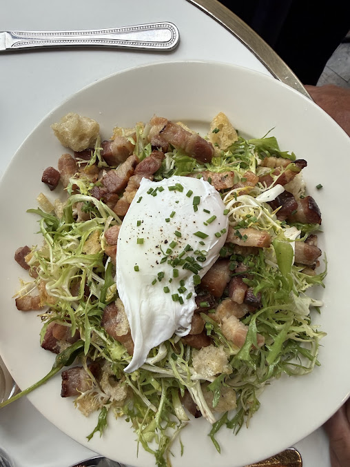 Photo Le Jardin Bistro Nyc - 17