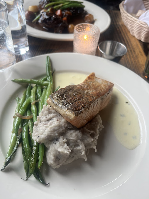 Photo Le Jardin Bistro Nyc - 19