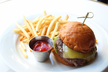 Photo Le Jardin Bistro Nyc - 2