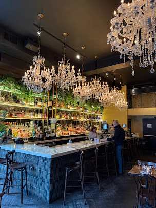 Photo Le Jardin Bistro Nyc - 3