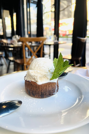 Photo Le Jardin Bistro Nyc - 7