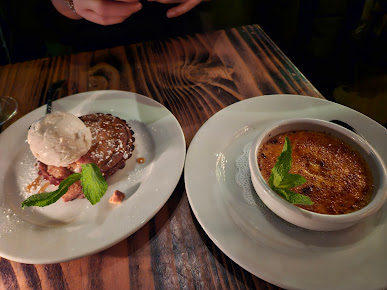 Photo Le Jardin Bistro Nyc - 9