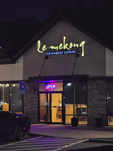 Photo Le Mekong Vietnamese Cuisine - 0