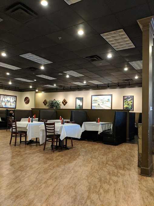 Photo Le Mekong Vietnamese Cuisine - 11
