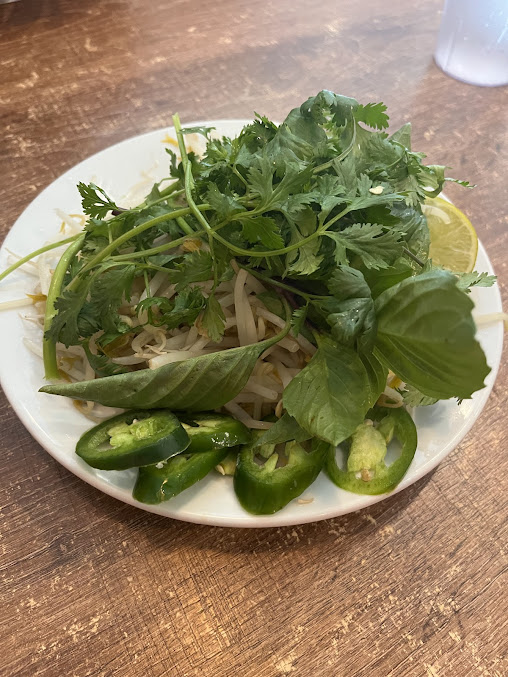 Photo Le Mekong Vietnamese Cuisine - 13