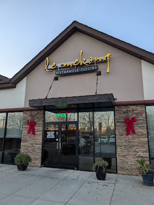 Photo Le Mekong Vietnamese Cuisine - 16