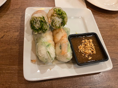 Photo Le Mekong Vietnamese Cuisine - 18