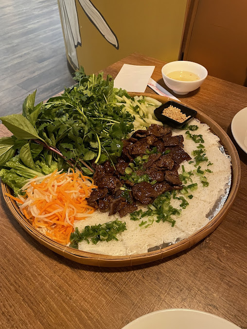 Photo Le Mekong Vietnamese Cuisine - 19