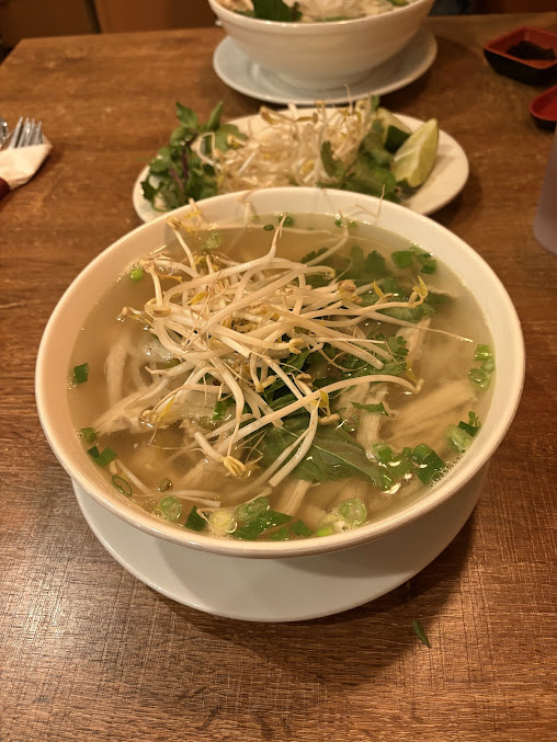 Photo Le Mekong Vietnamese Cuisine - 2