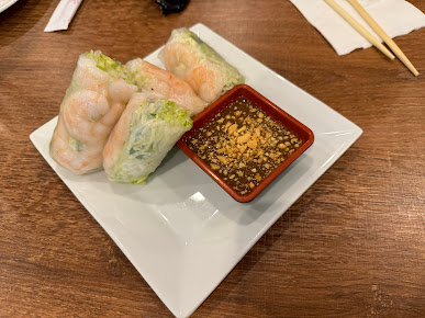 Photo Le Mekong Vietnamese Cuisine - 3