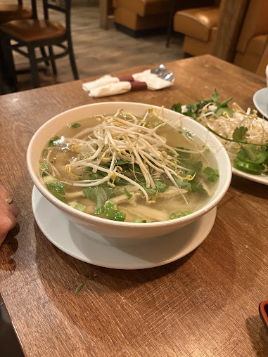Photo Le Mekong Vietnamese Cuisine - 4