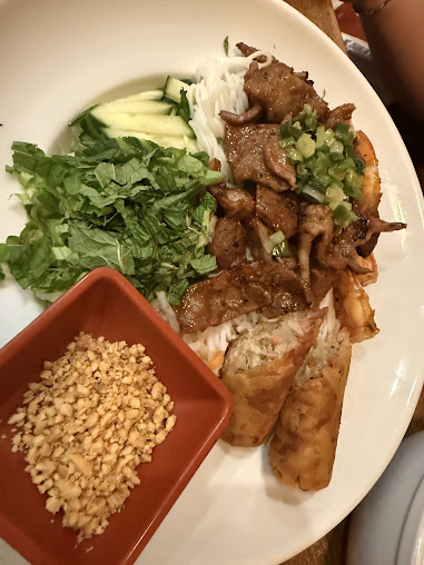 Photo Le Mekong Vietnamese Cuisine - 5