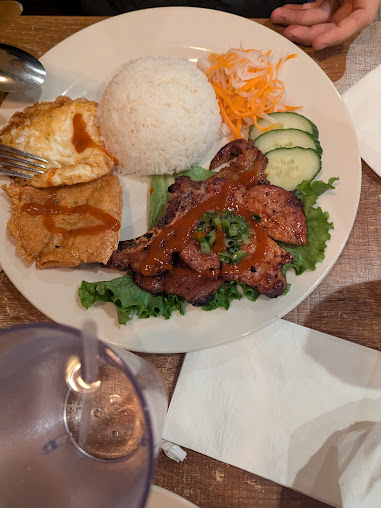 Photo Le Mekong Vietnamese Cuisine - 6