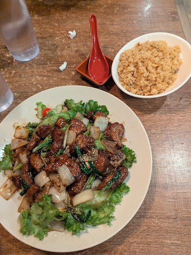 Photo Le Mekong Vietnamese Cuisine - 7