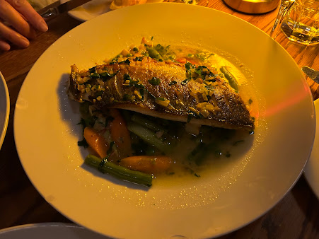 Photo Le Tout Va Bien - French Restaurant - 14