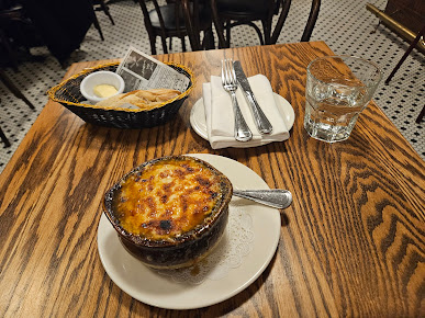 Photo Le Tout Va Bien - French Restaurant - 15