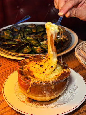Photo Le Tout Va Bien - French Restaurant - 17